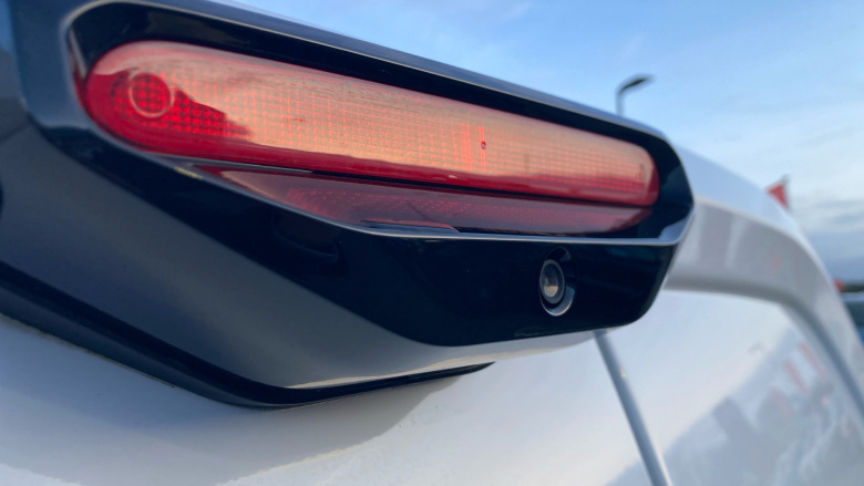 Vauxhall Combo Cargo Combo Electric 100kW Pro 52kWh H1 Van Auto